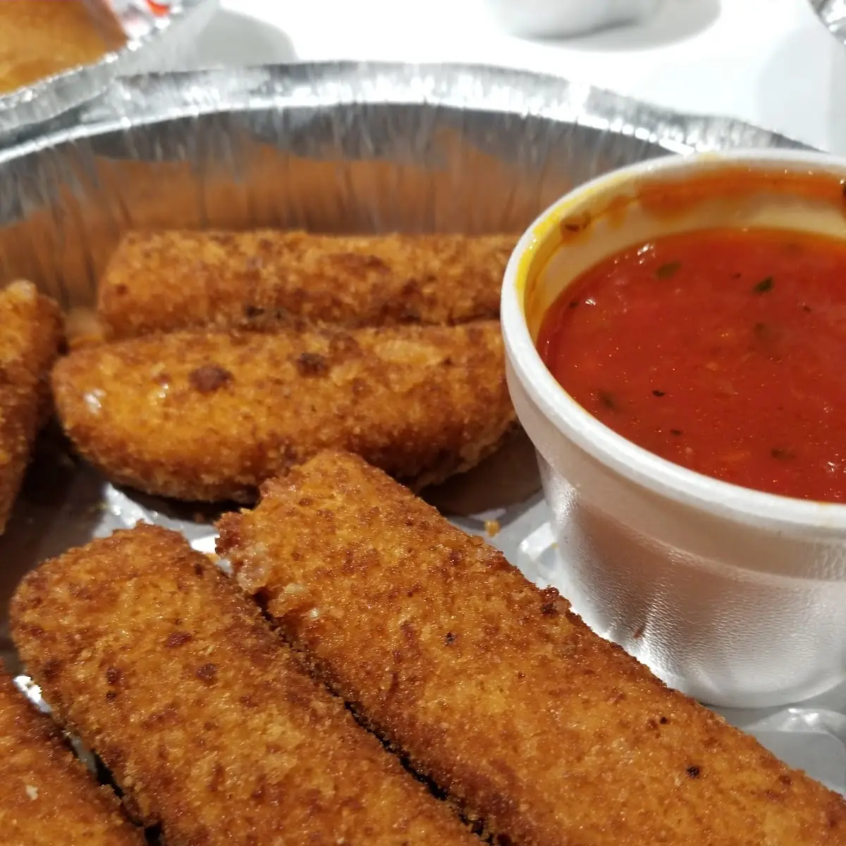 Stuffed Bread Sticks (4)