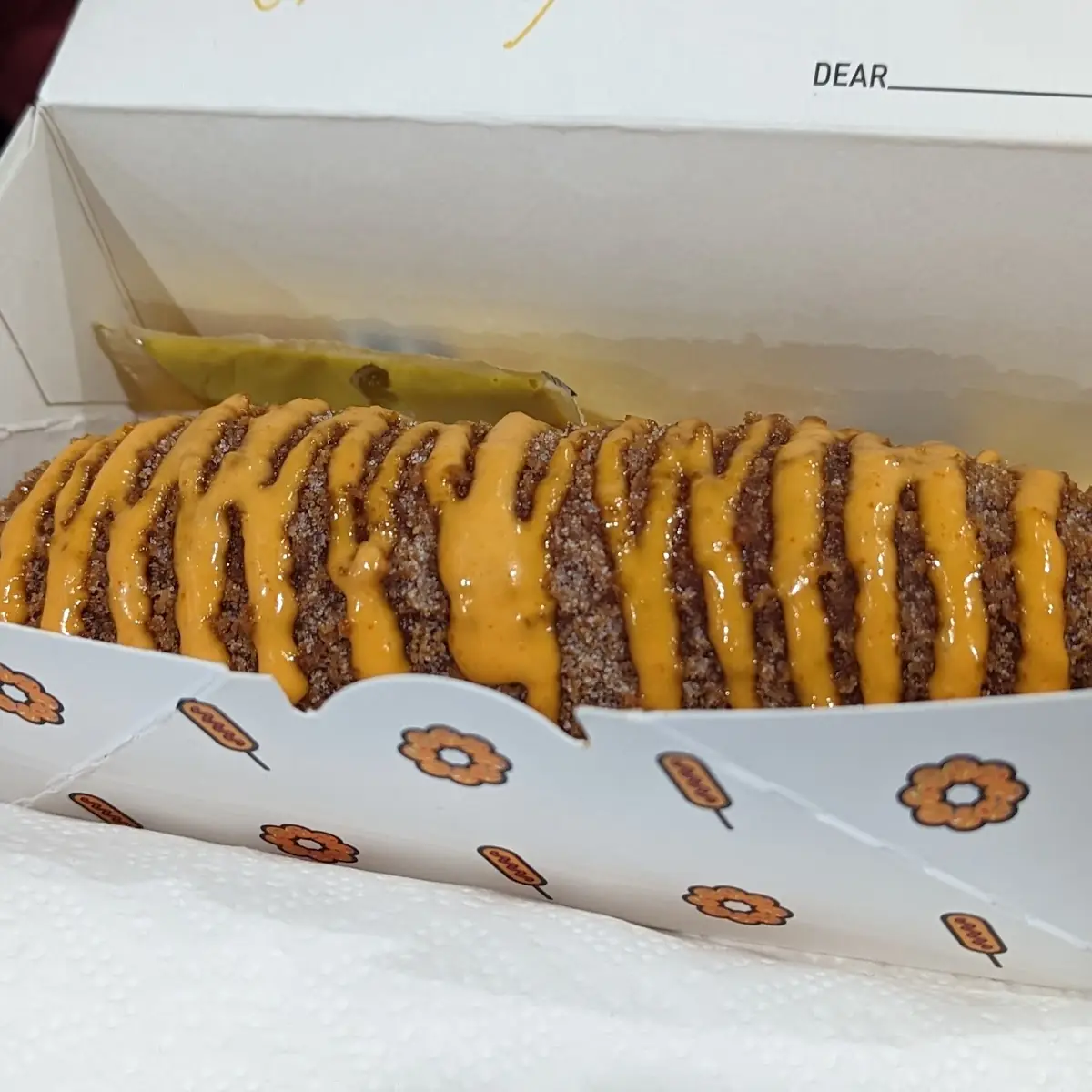 1 2 Mozzarella 1 2 Hot Dog
