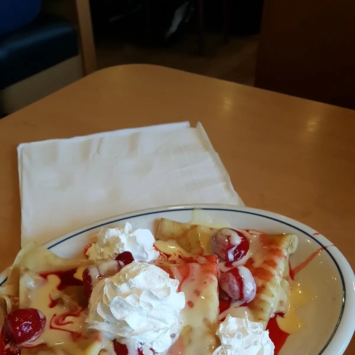 Banana Split