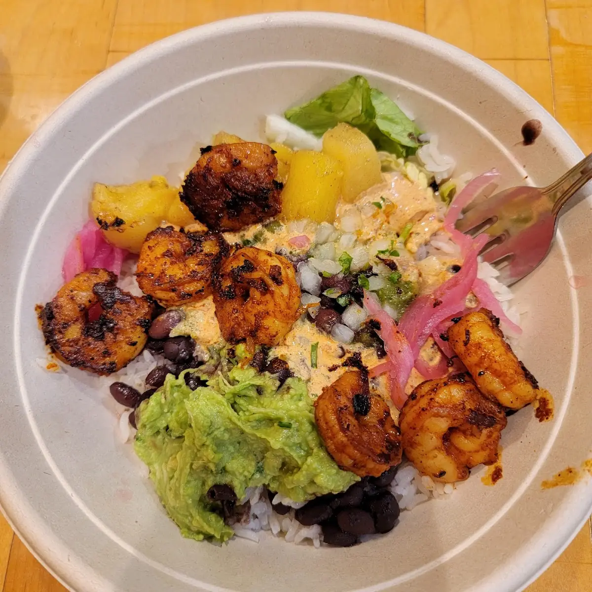 Chicken Kebab