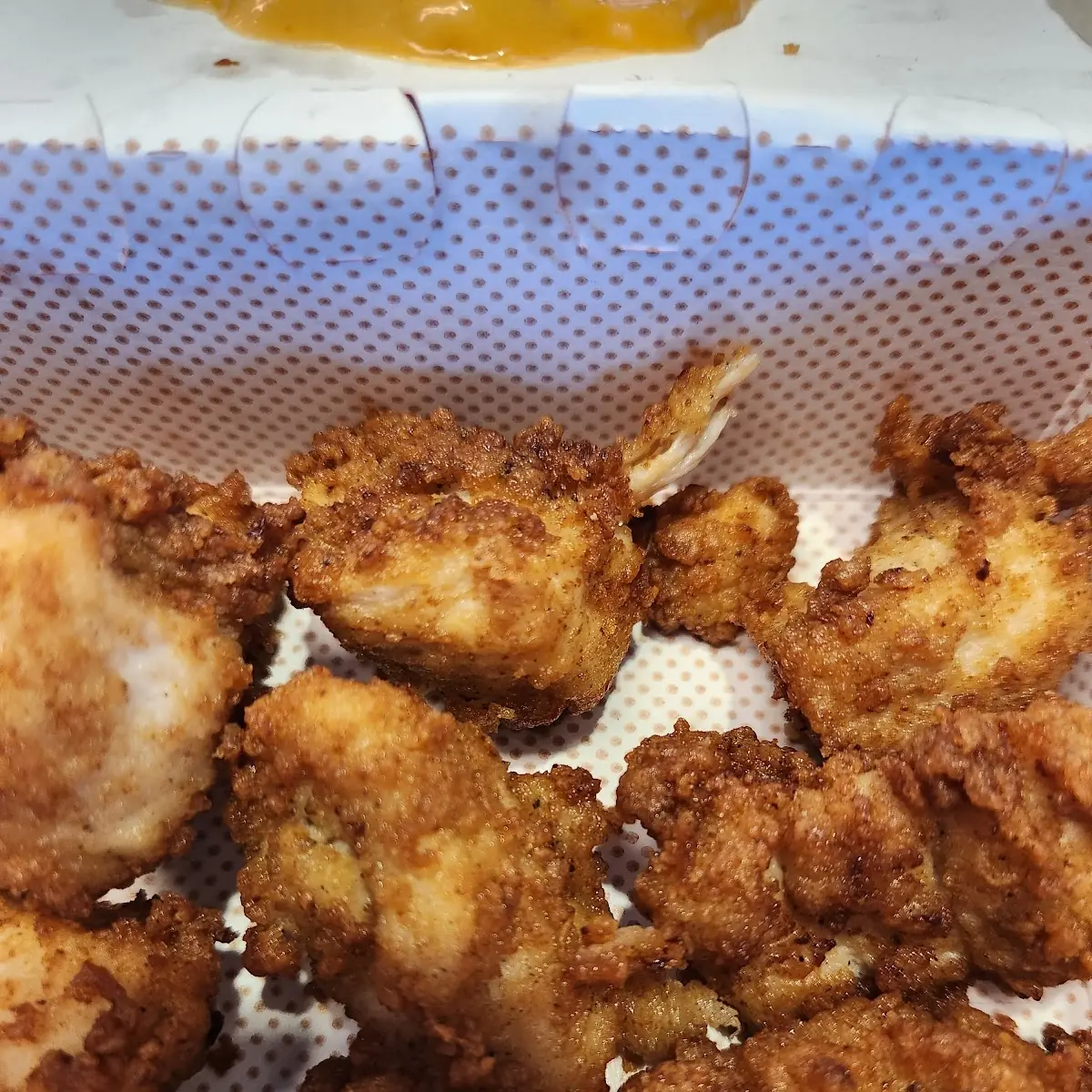 Chicken Nuggets
