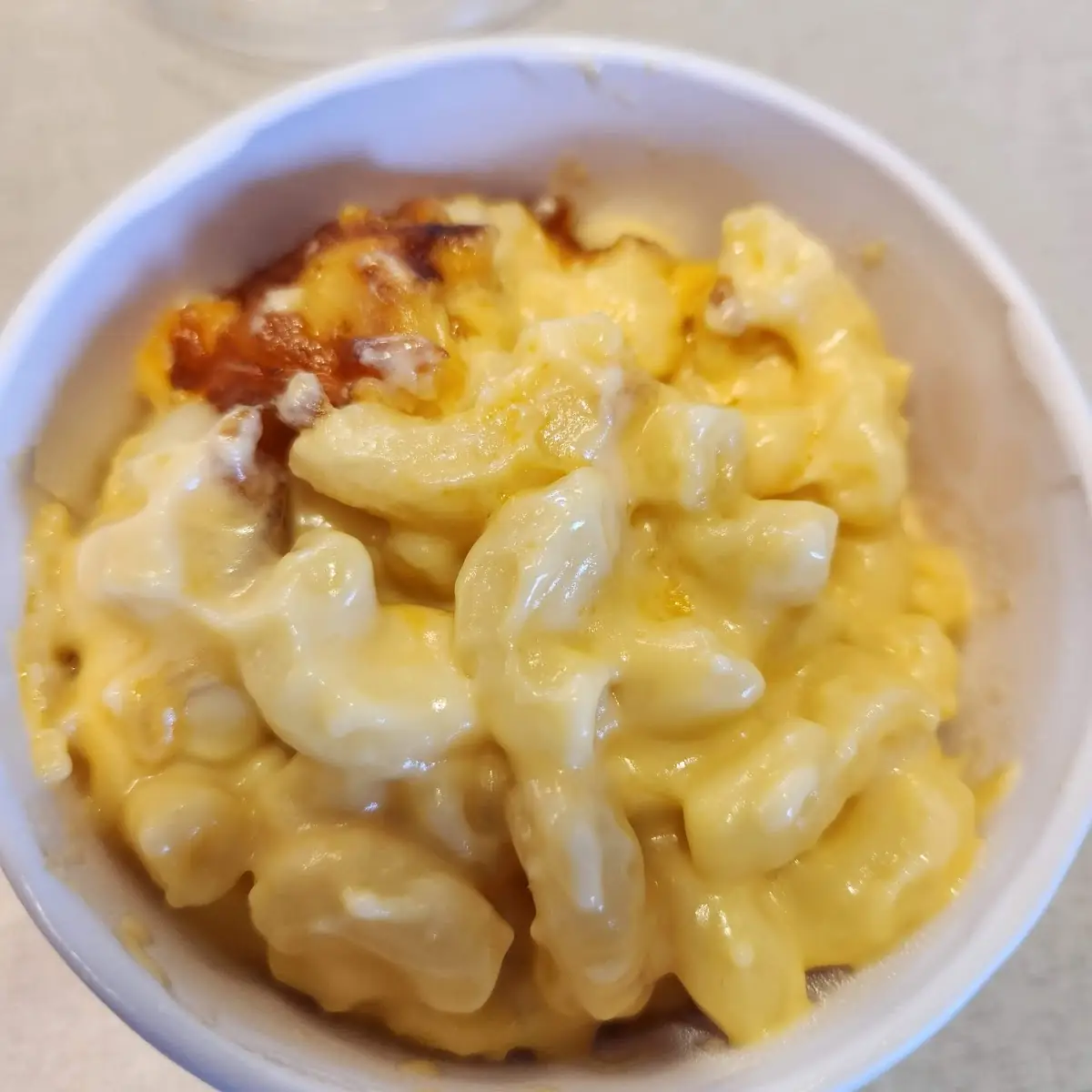 Mac & Cheese