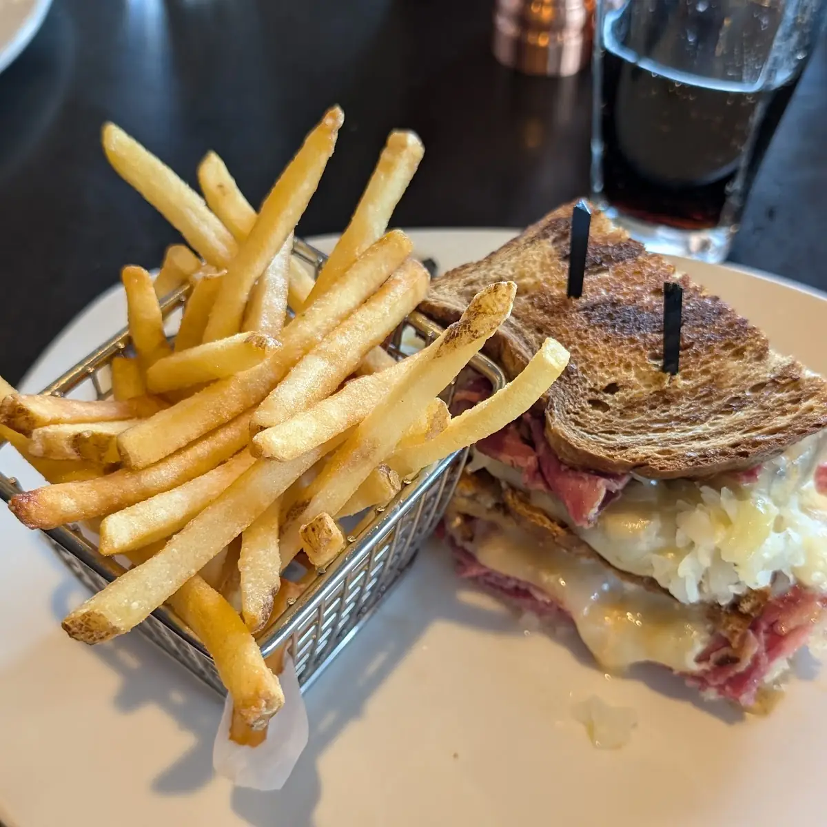 Reuben