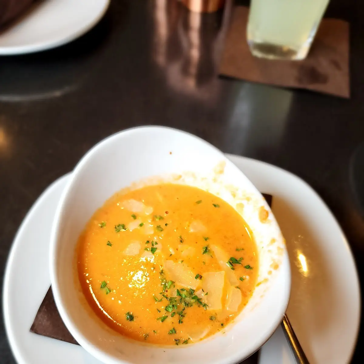 Tomato Soup