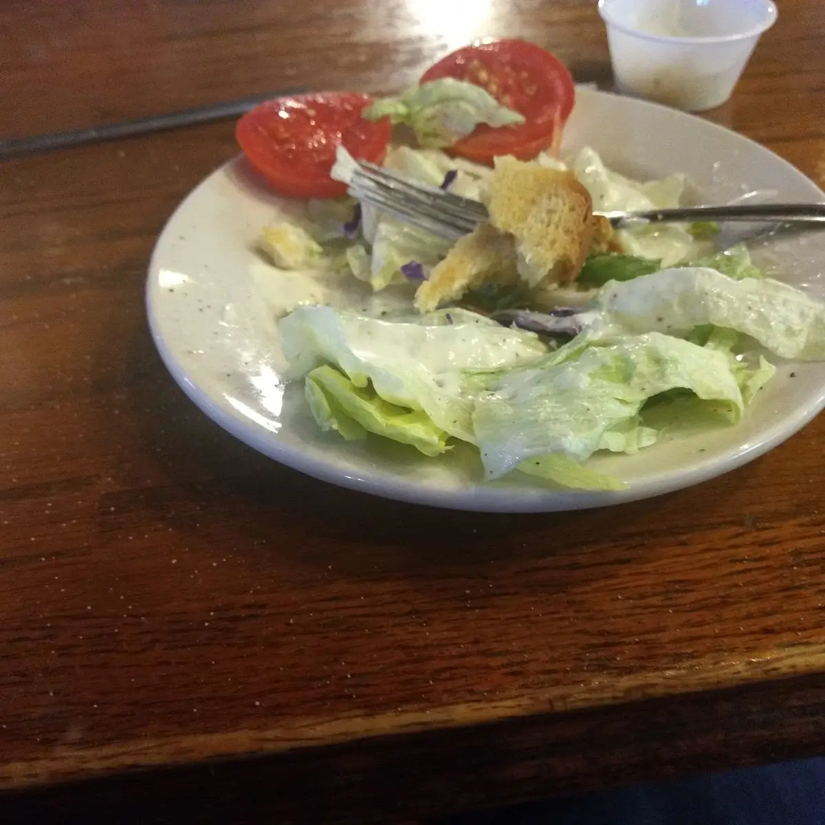 House Salad