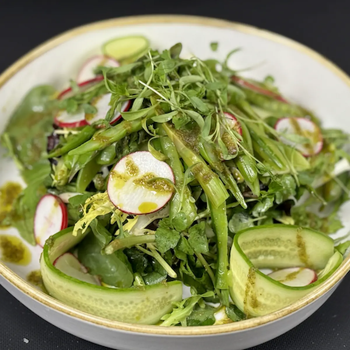 Brasserie Salad