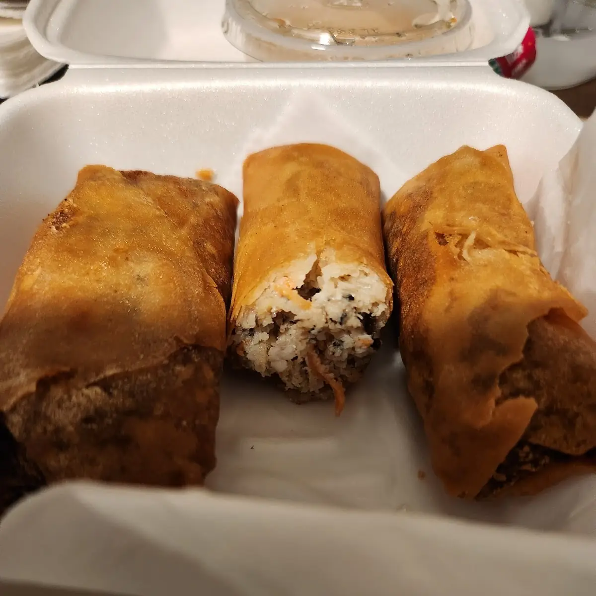 Spring Roll