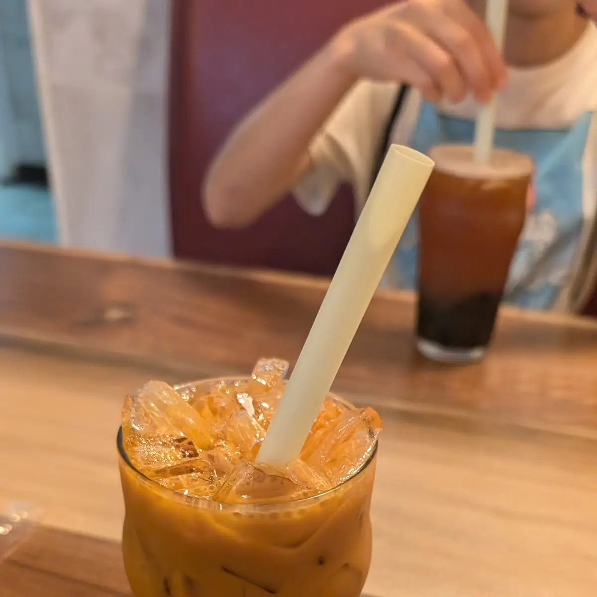 Thai Tea