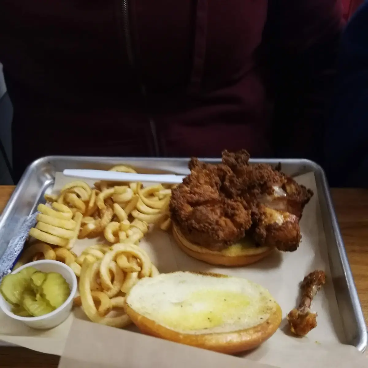 Pulled Pork