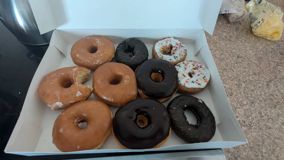 Doughnut