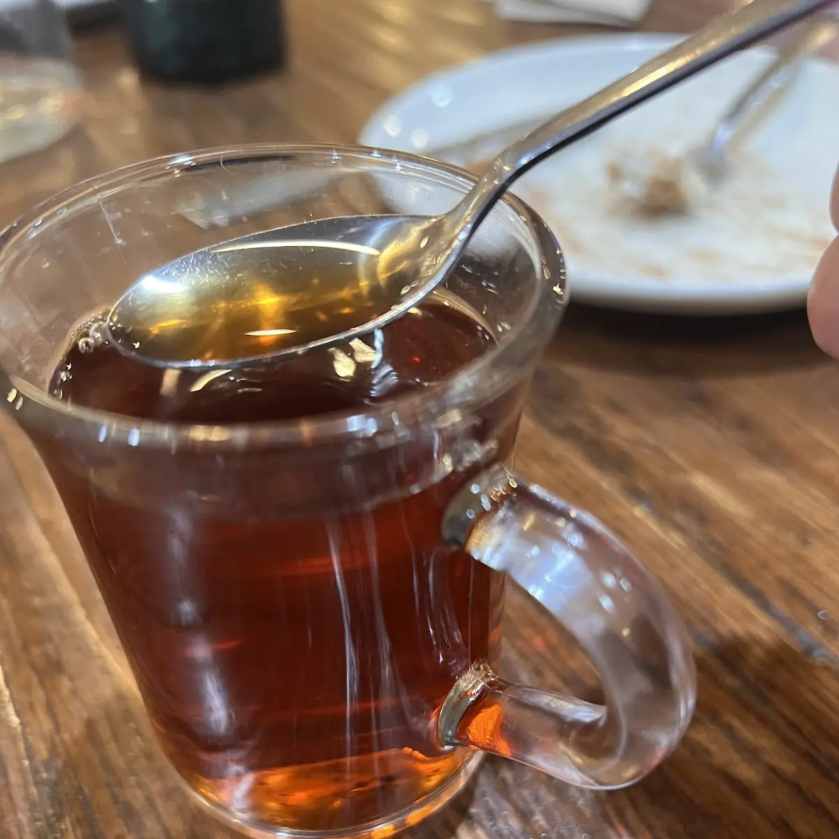 Turkish Tea