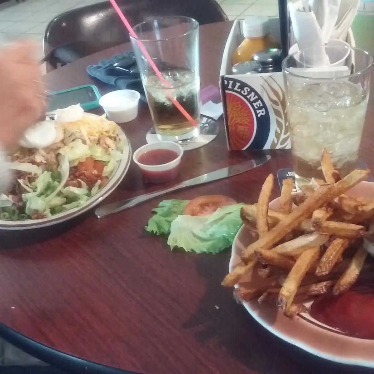 Cobb Salad