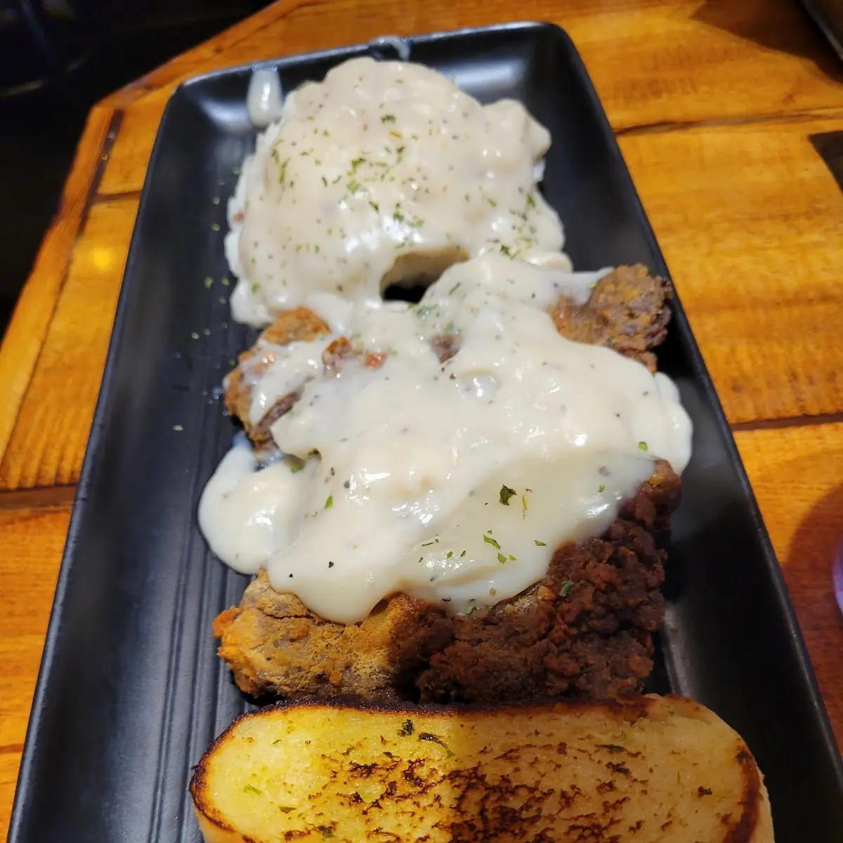 Country Fried Steak