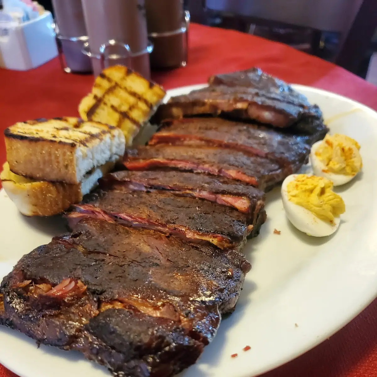 Full Rack