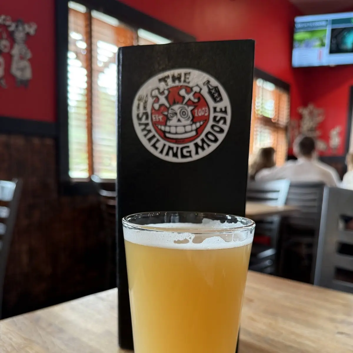 Hazy IPA