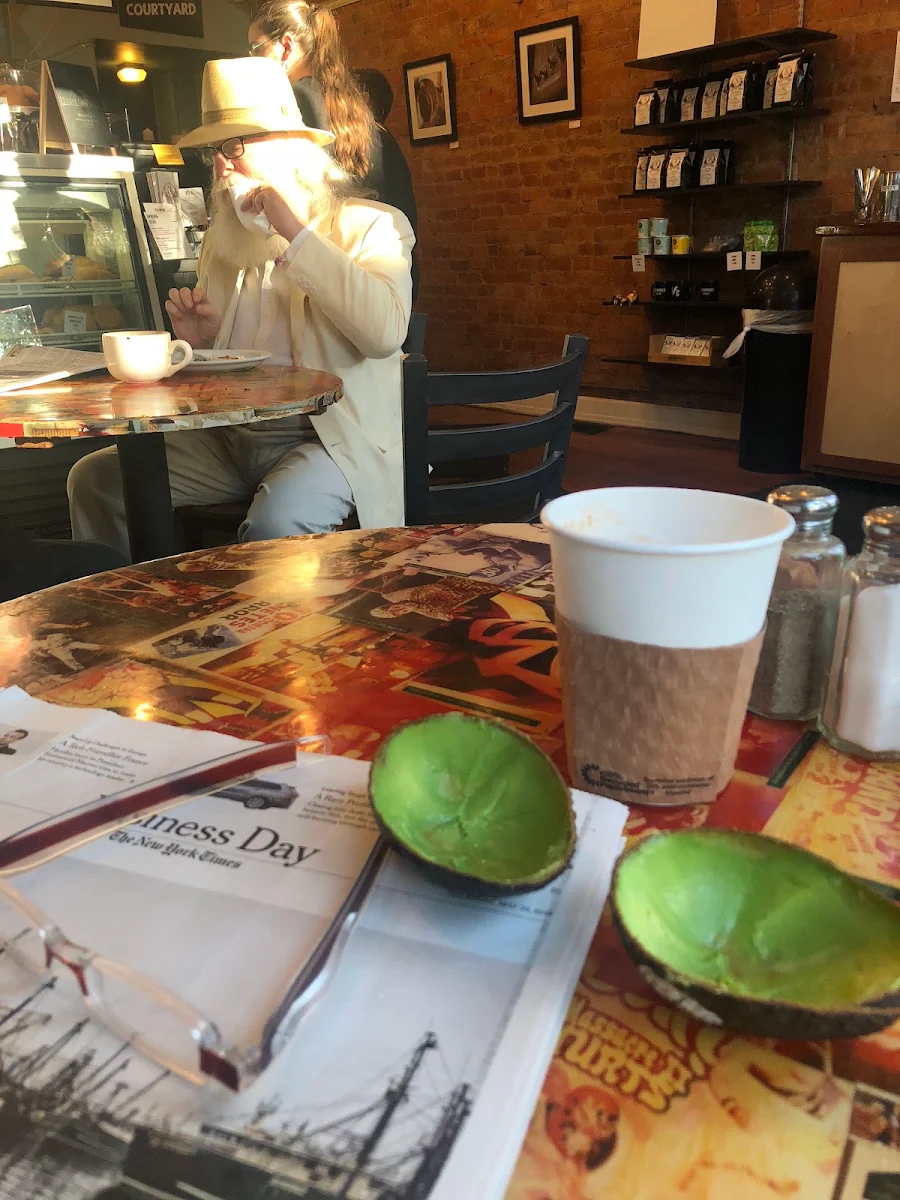 Coconut Water