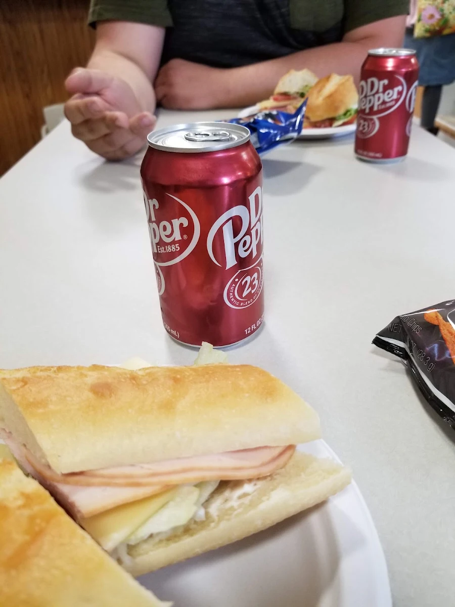 Sandwich