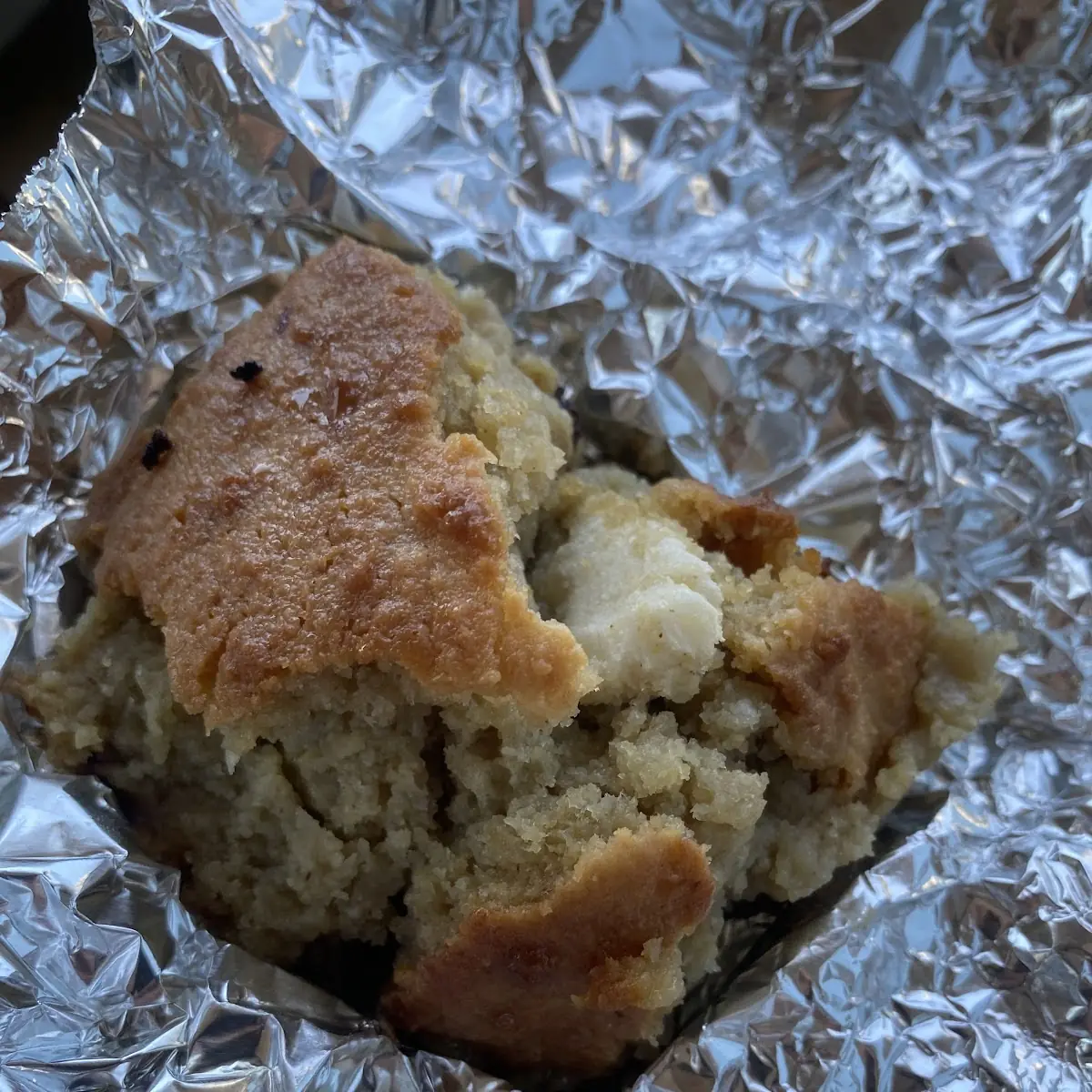 Sweet Potato Cake