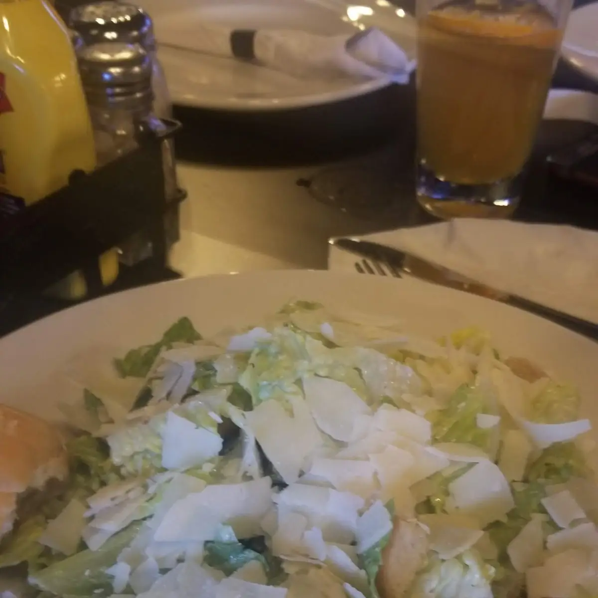 Caesar Salad
