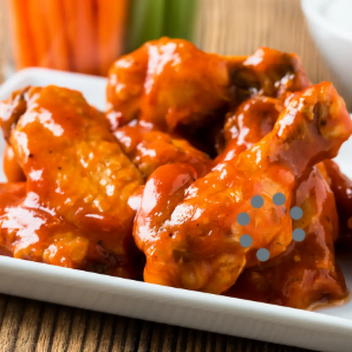 Buffalo Wings