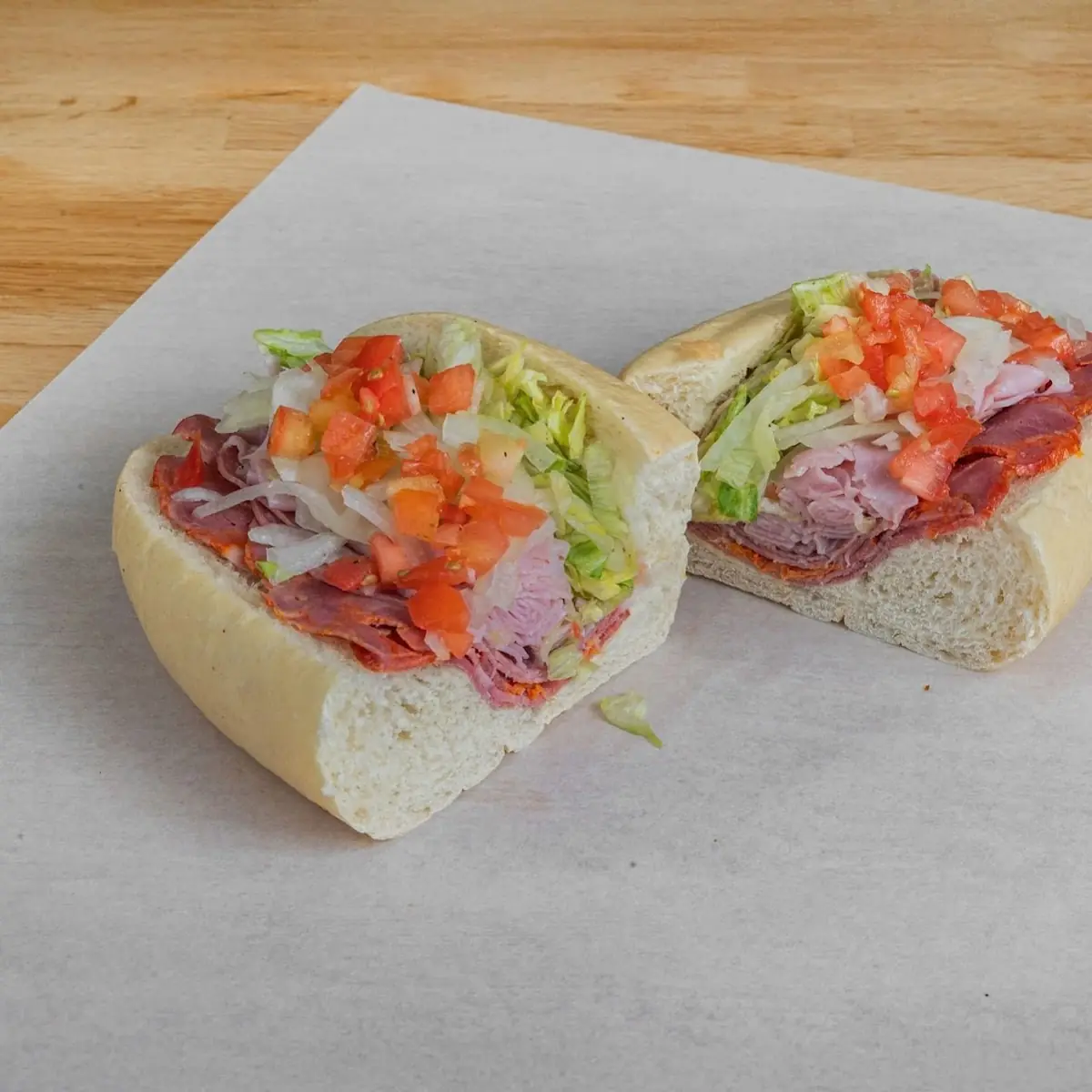 Italian Sub