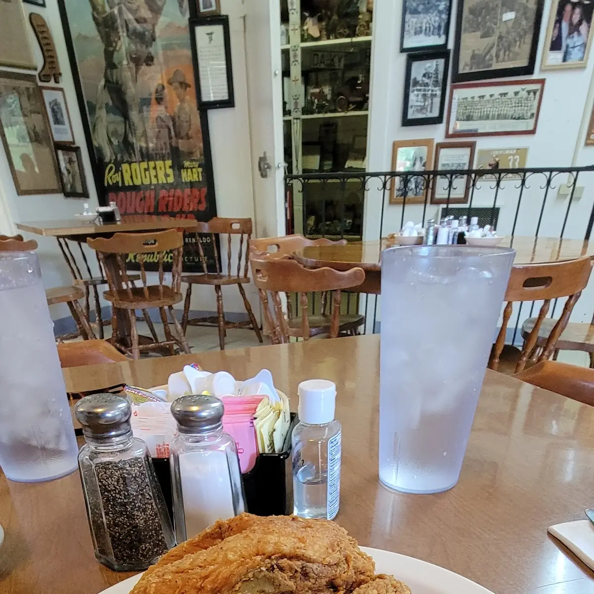 Country Fried Steak