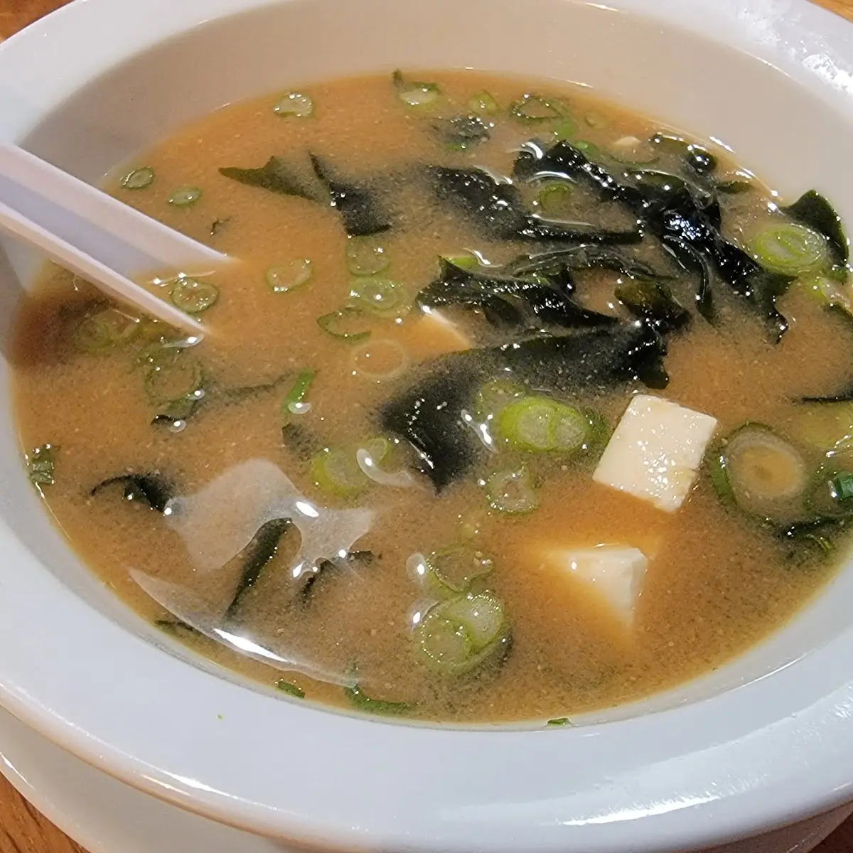 Miso Soup
