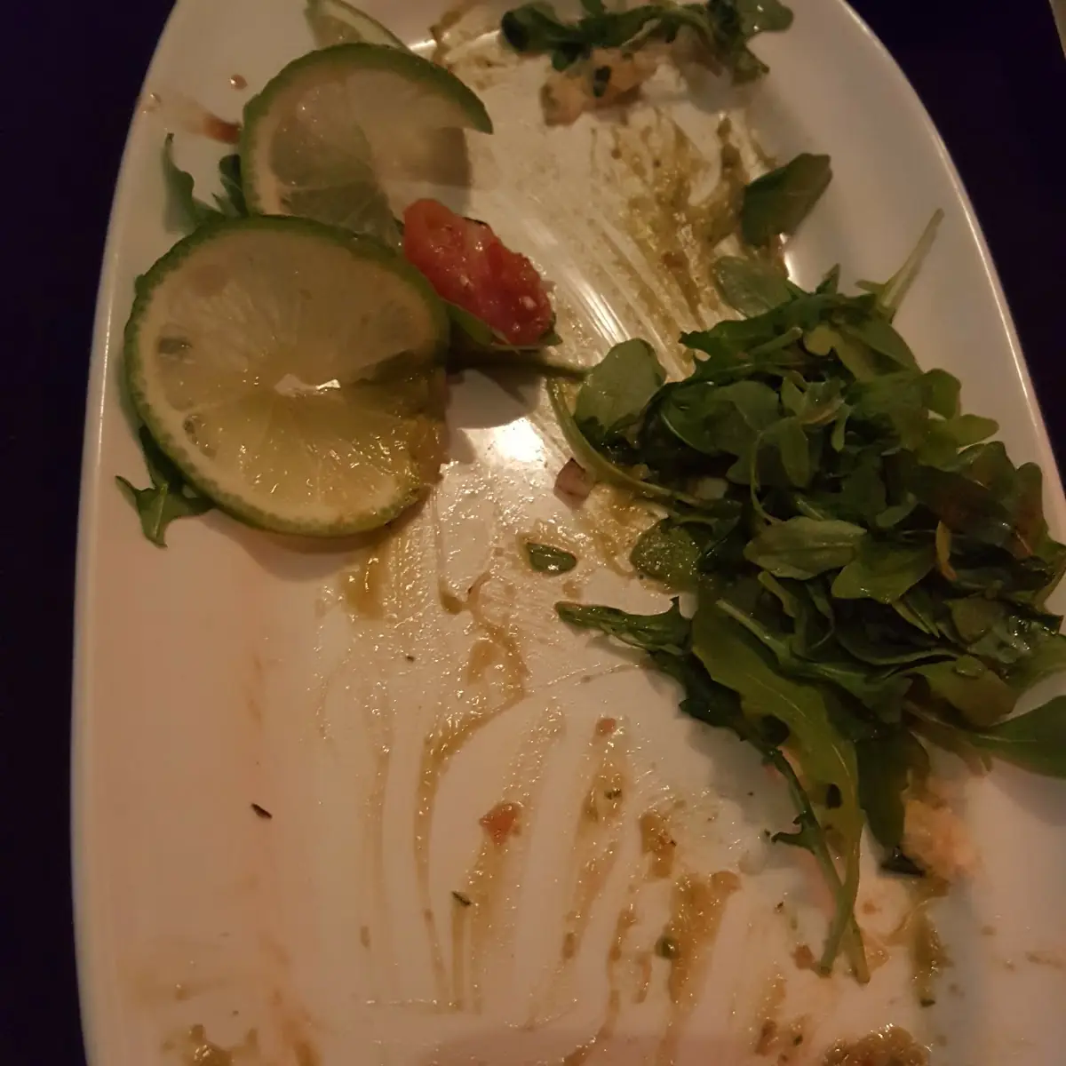 Crab Cakes