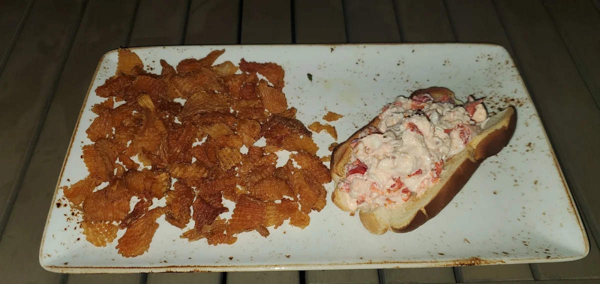 Lobster Roll