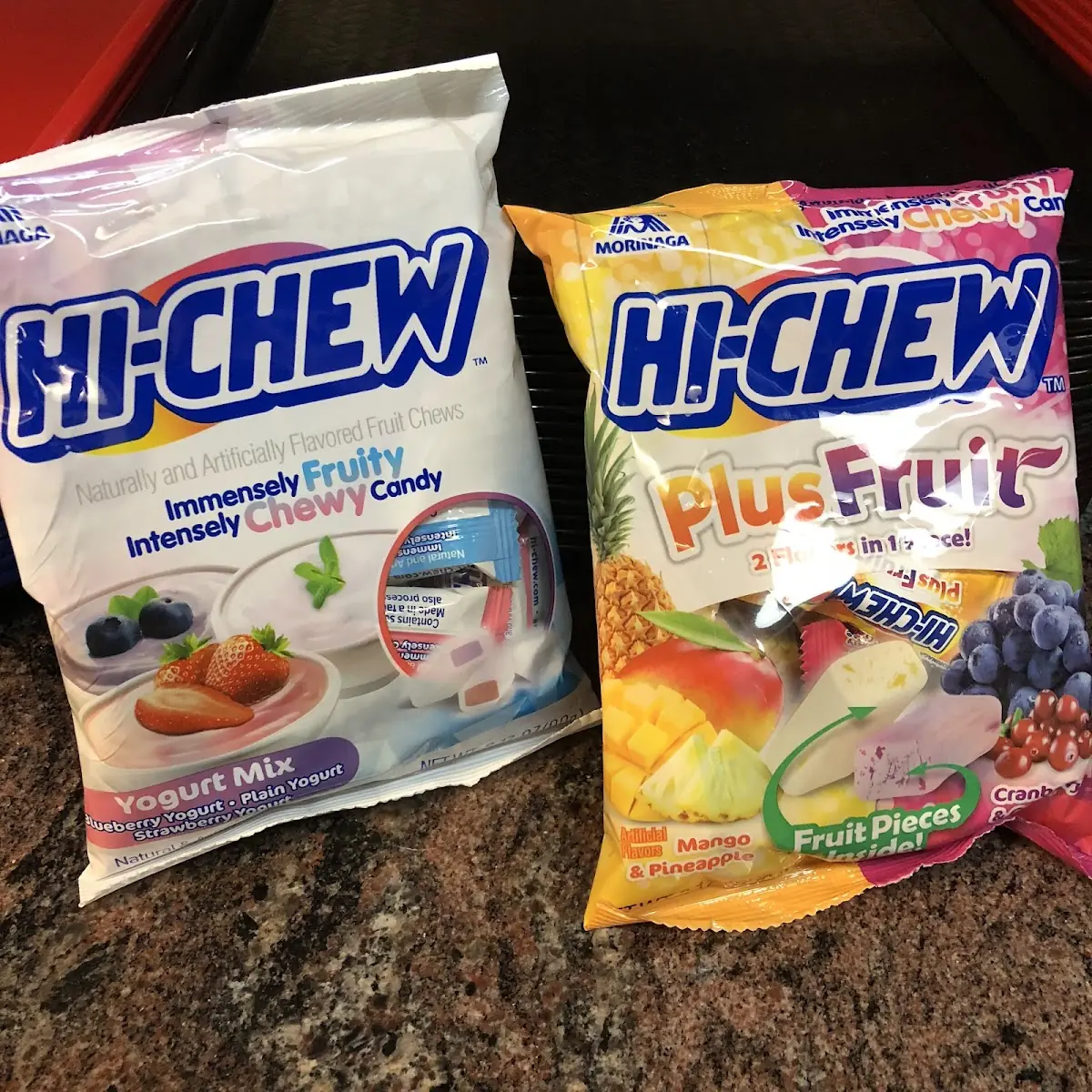 HI-Chew