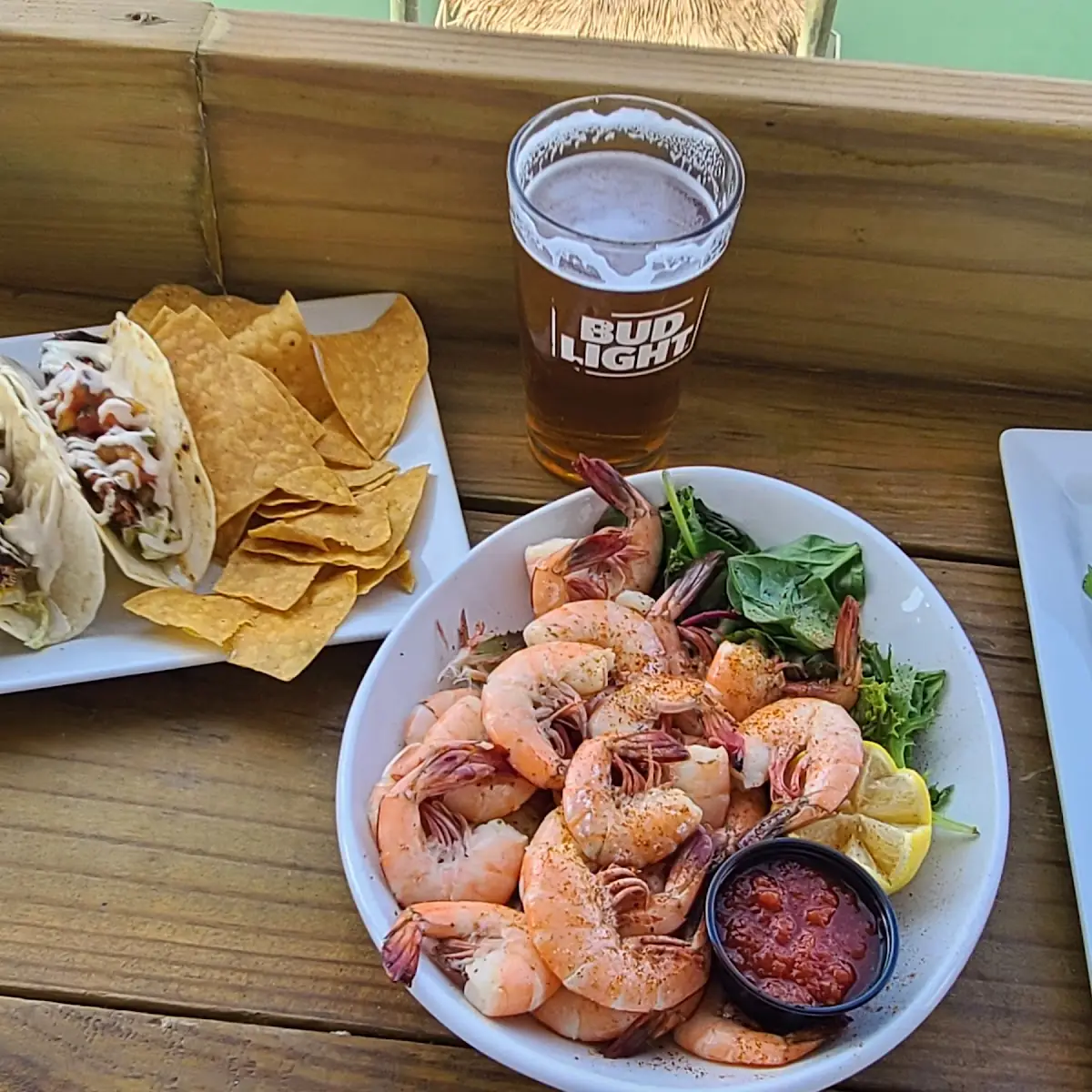Mahi Mahi Tacos 3