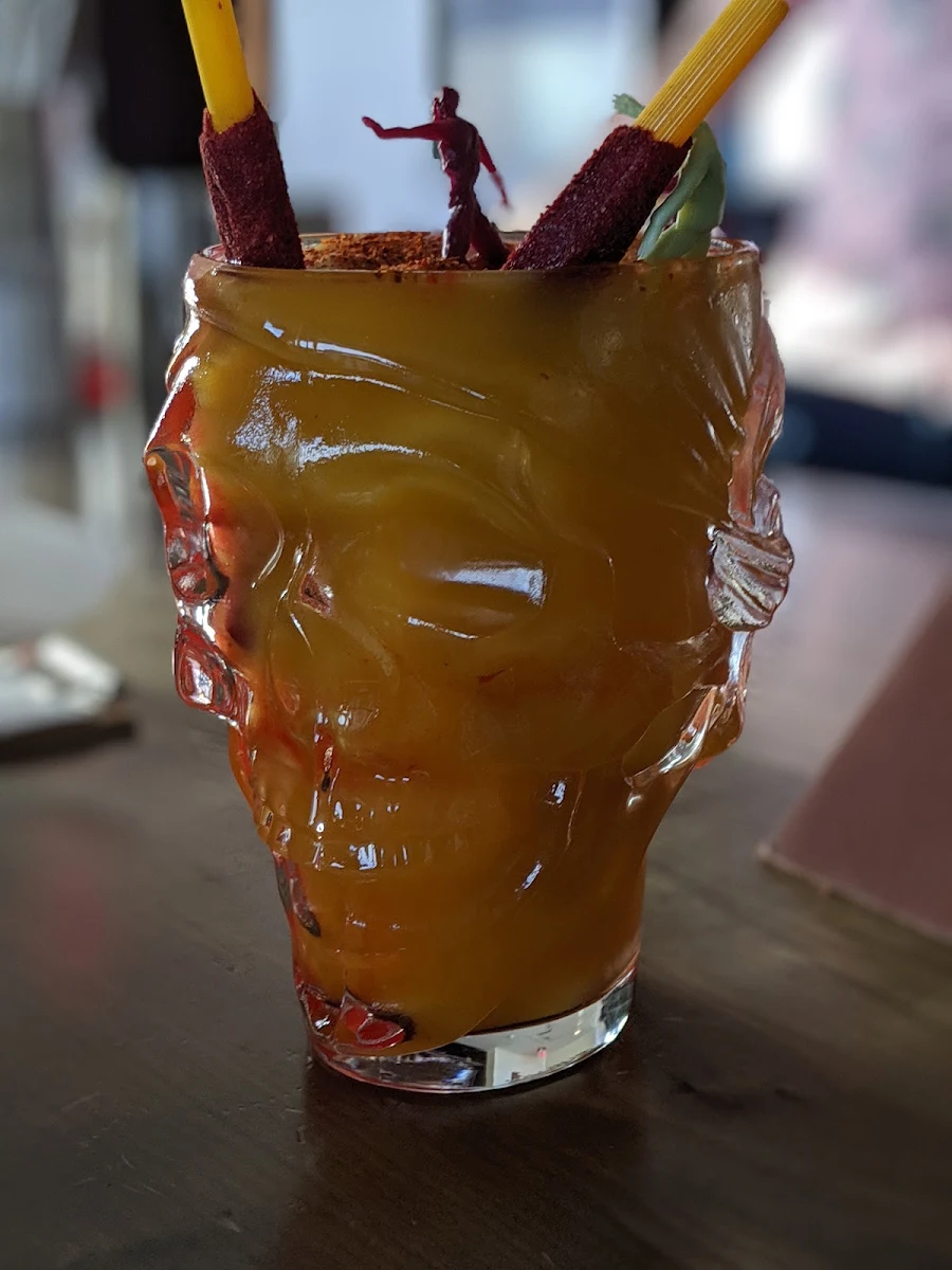 Mai Tai