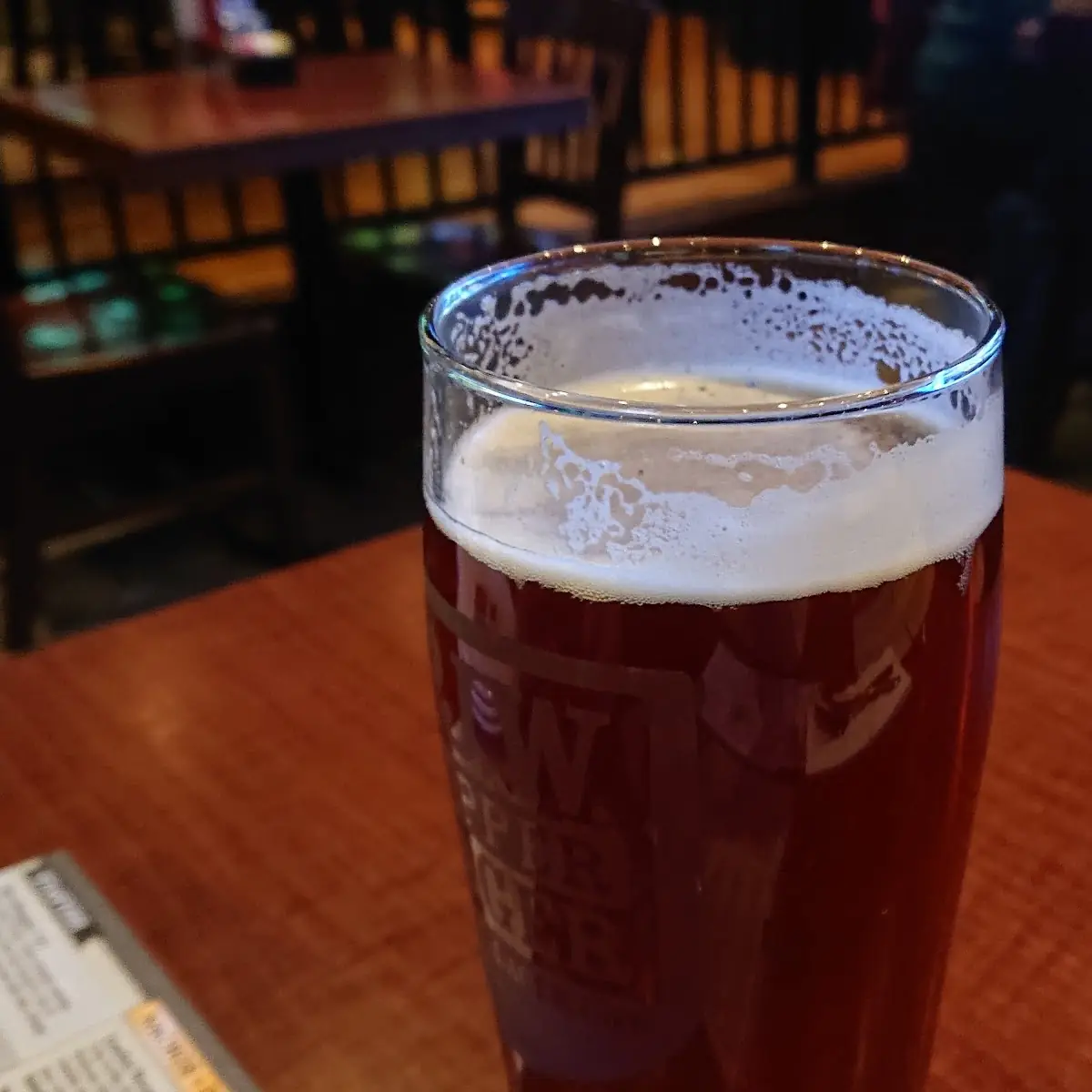 American Pale Ale