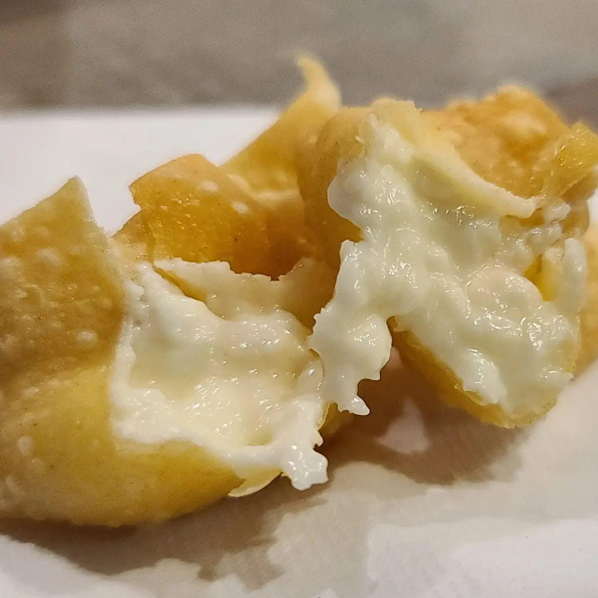 Crab Rangoon 8