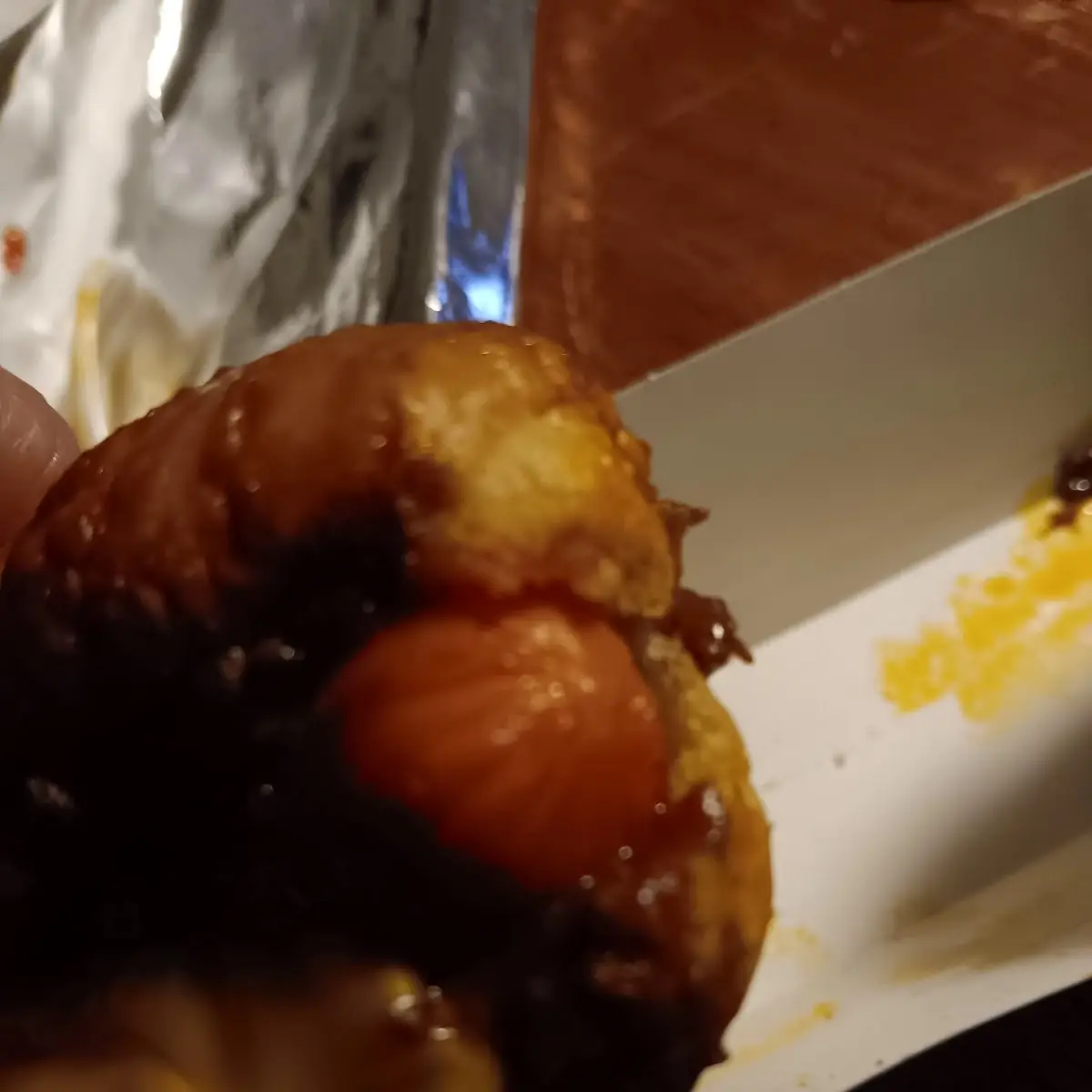 Coney Dog