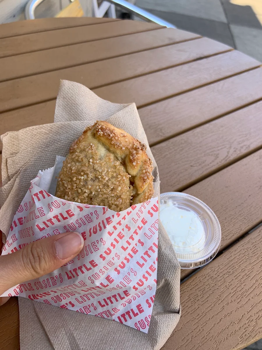 Apple Pie