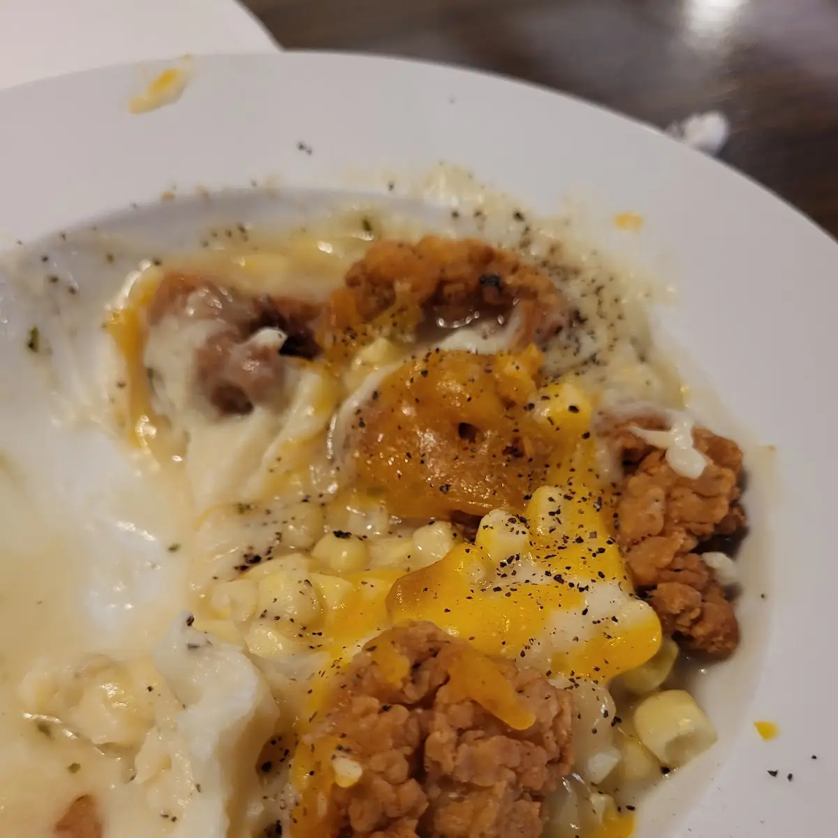 Chicken Bowl