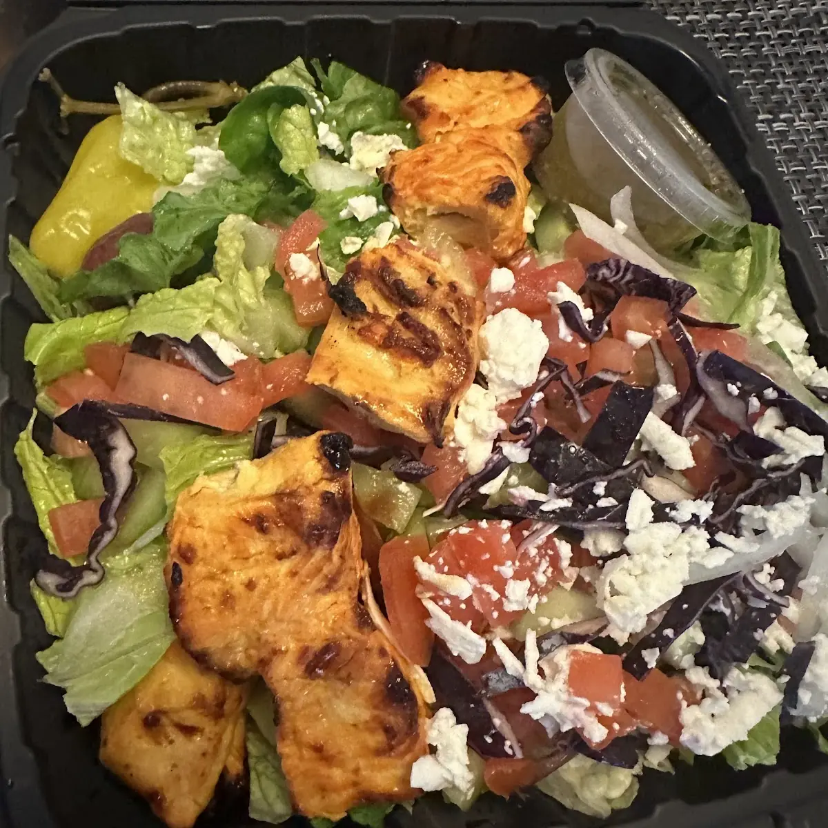 Chicken Salad
