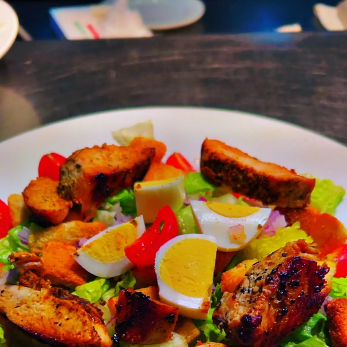 Chicken Salad