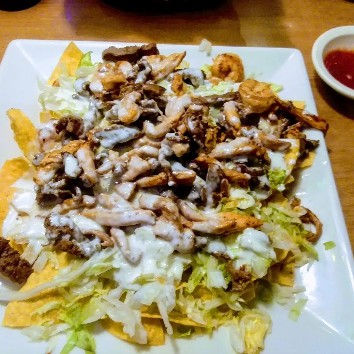 Taco Salad