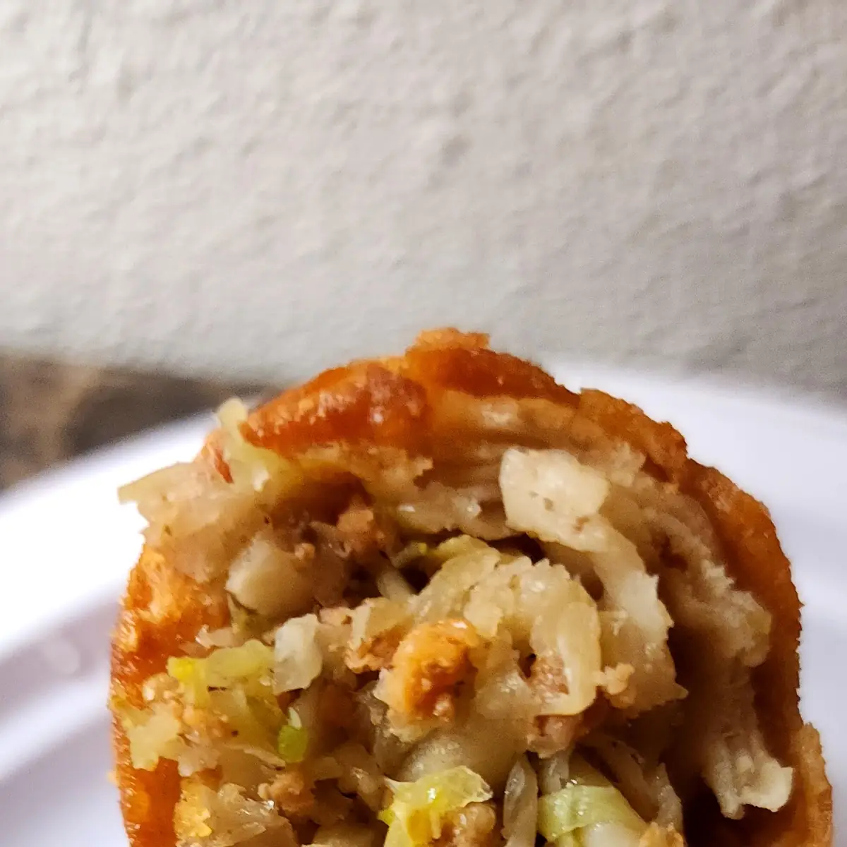 Egg Roll