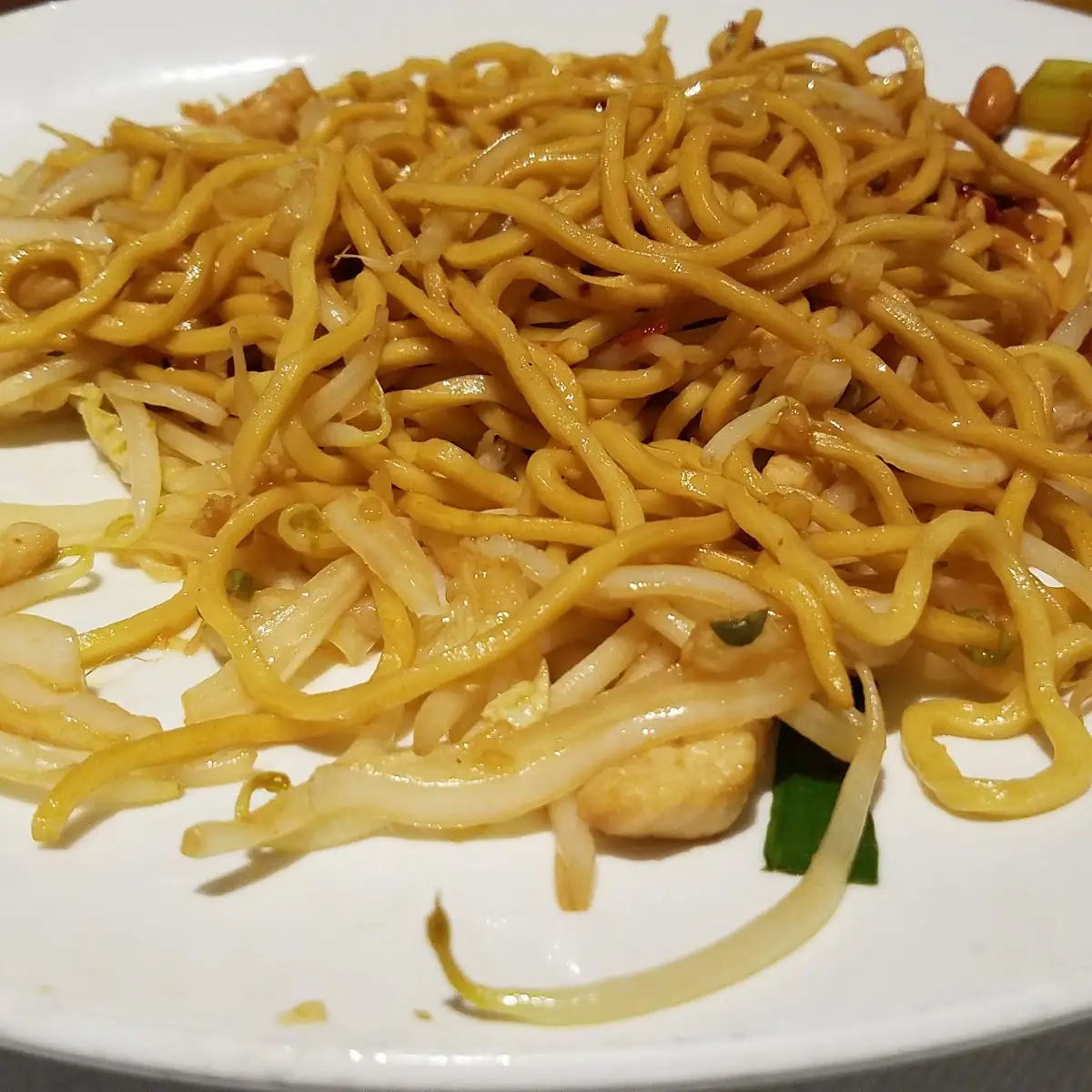 Lo Mein