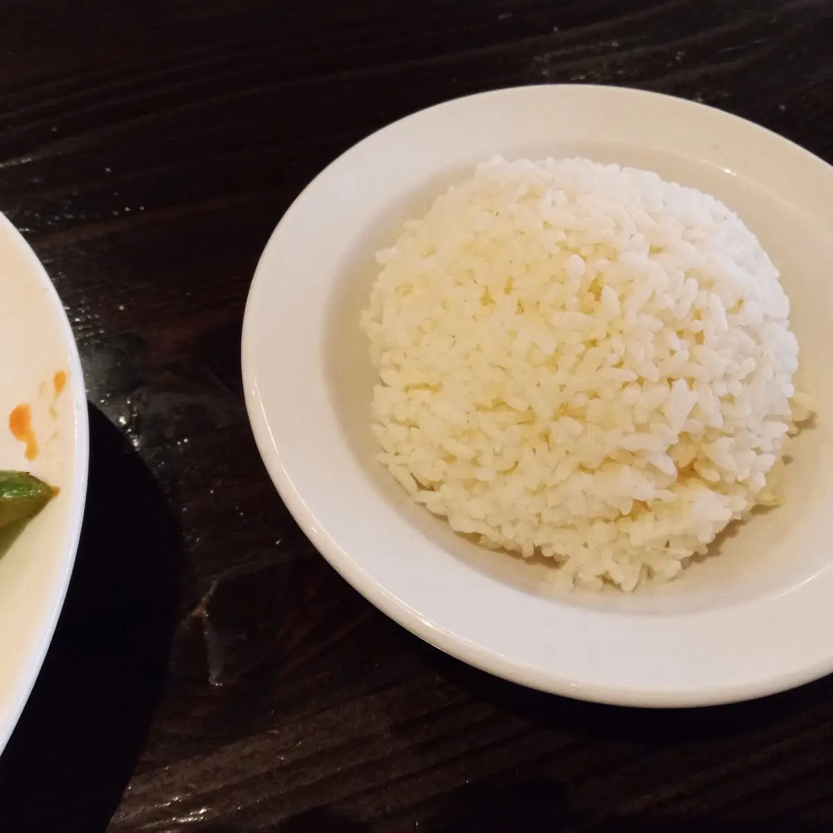 White Rice