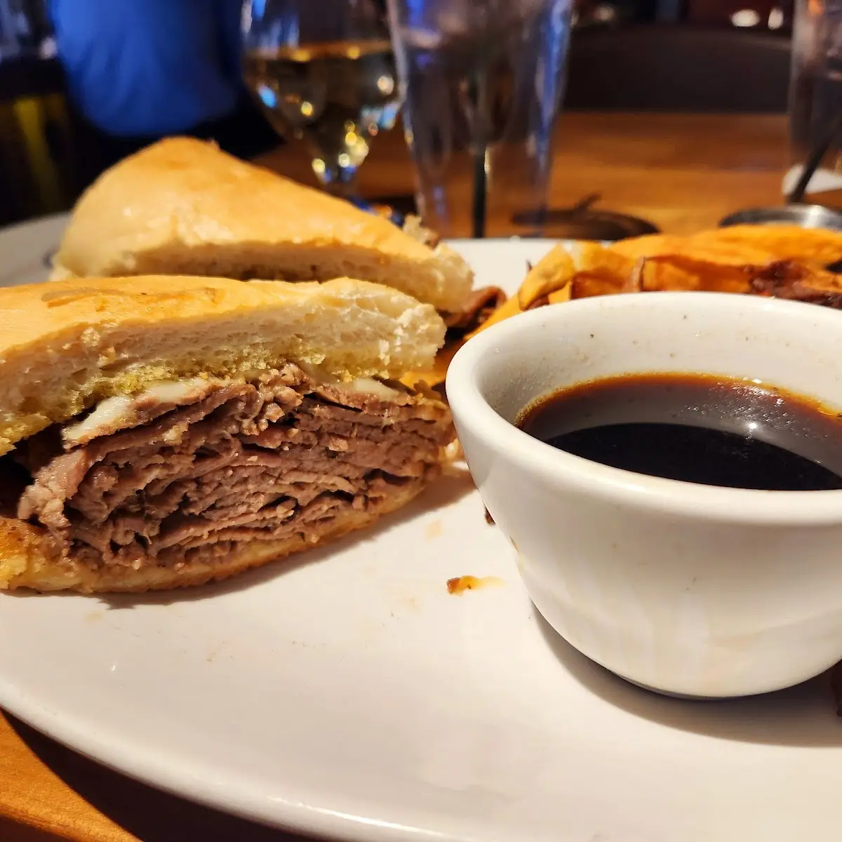 French Dip