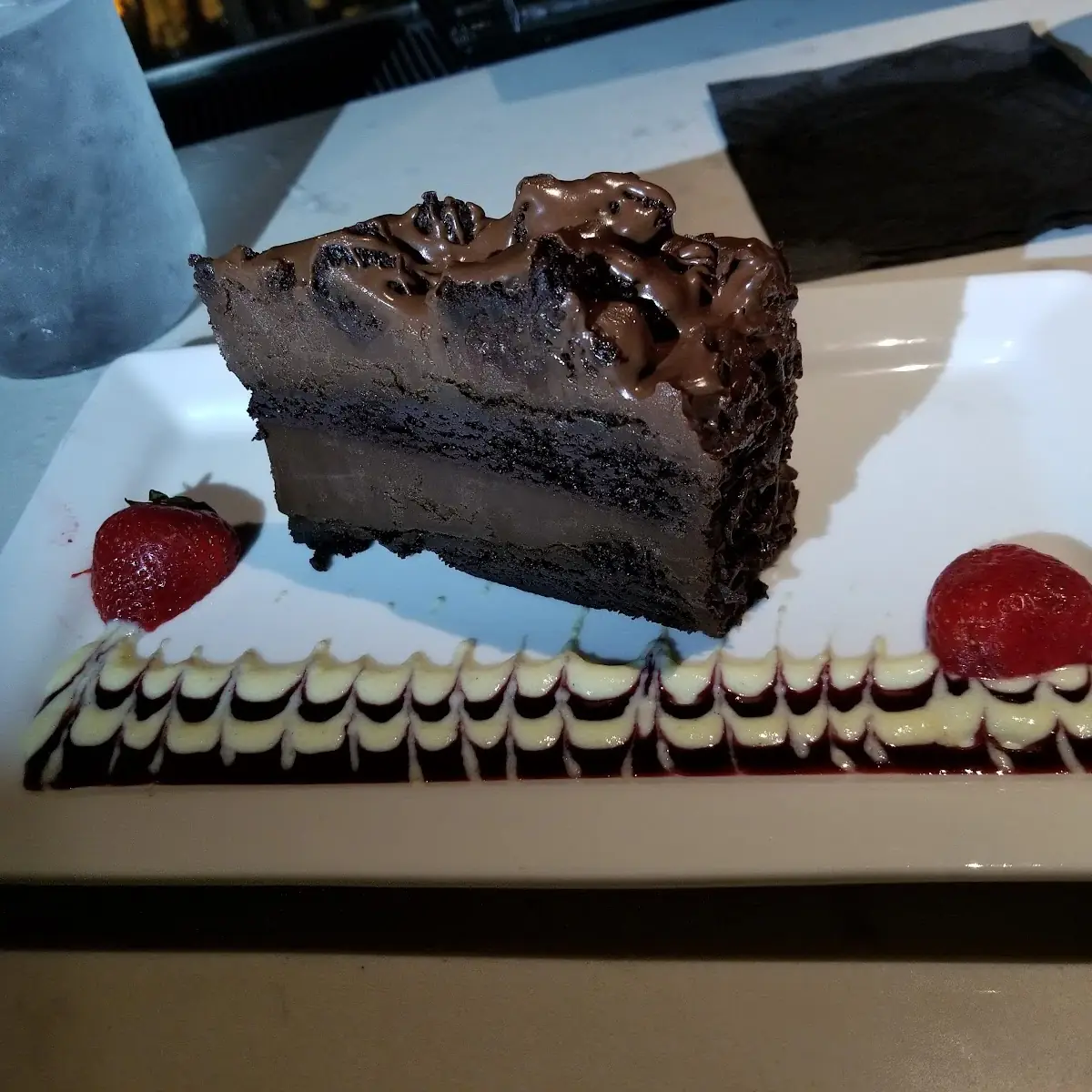 Chocolate Cake