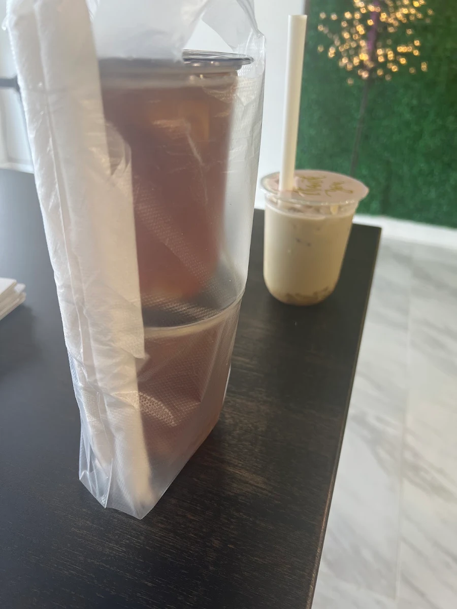 Cold Brew