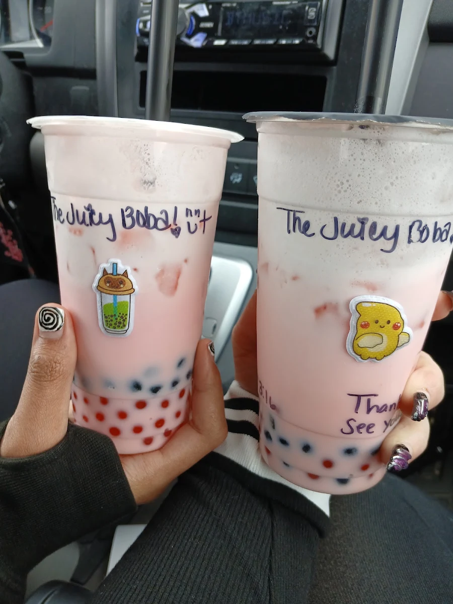 Milk Tea