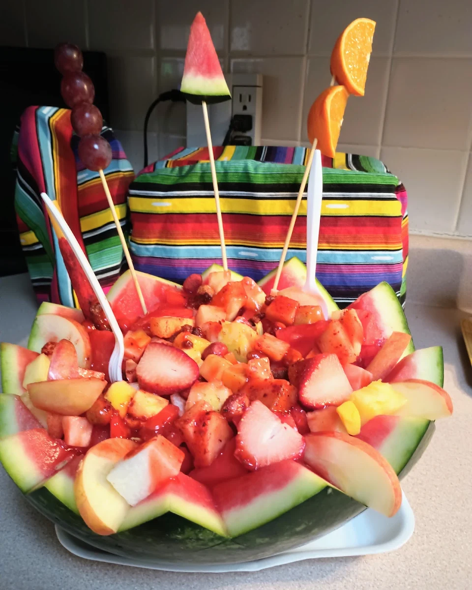 Sandia Loca