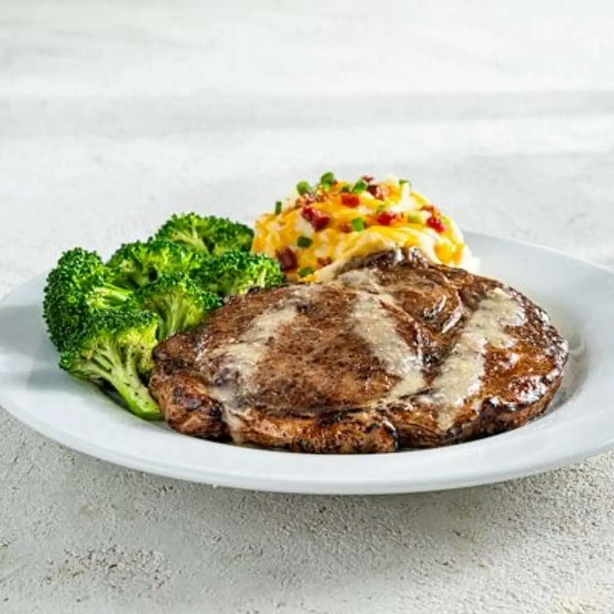 Classic Ribeye