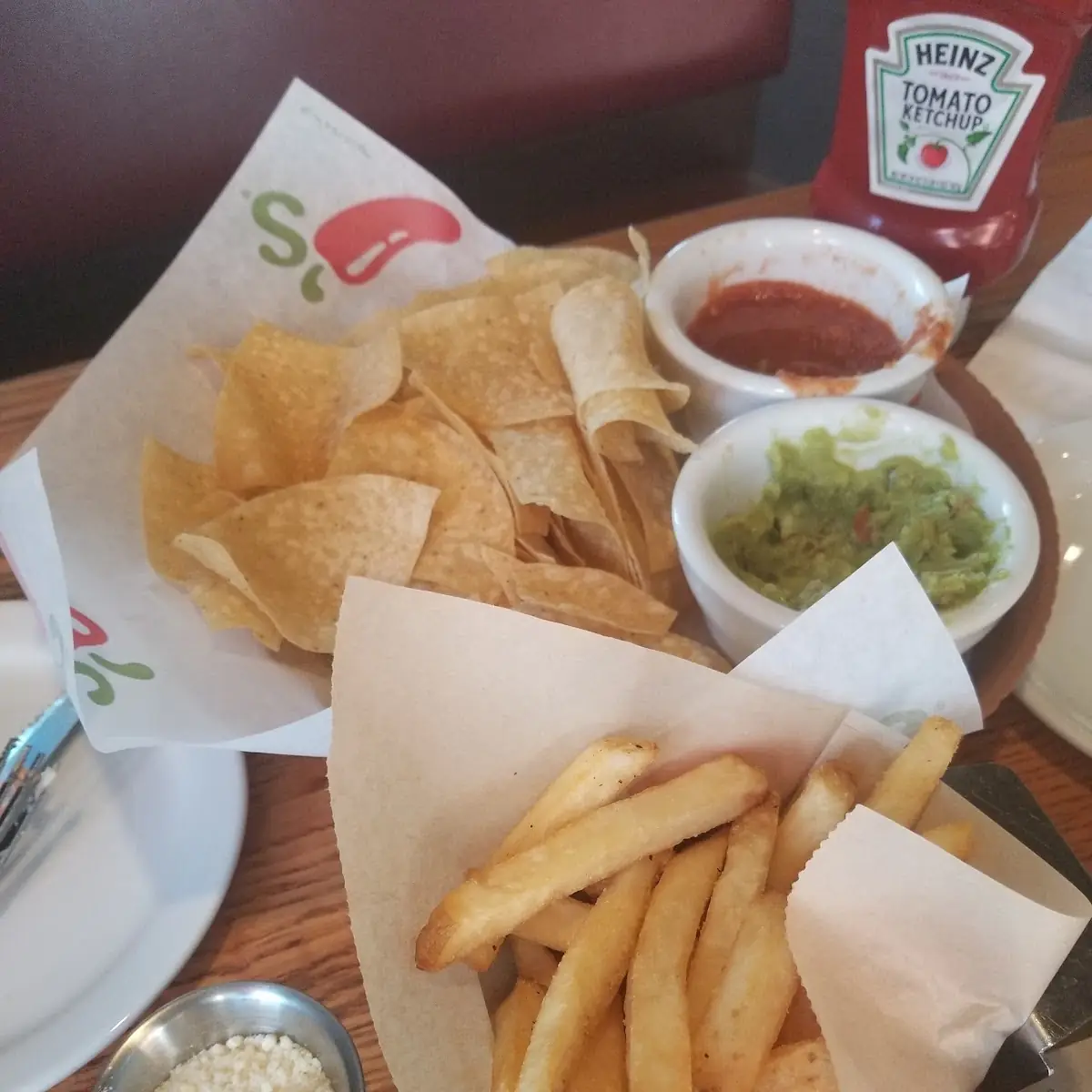 Fresh Guacamole